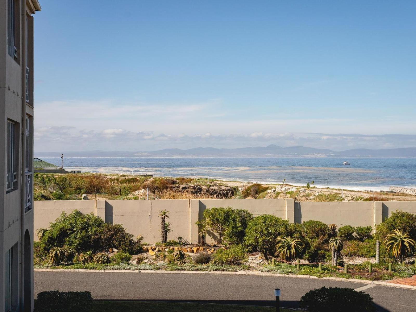 Ferienwohnung Coastal Living Hermanus Exterior foto